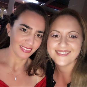 Meet your Posher, Luz